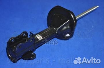 Амортизатор задний левый Kia/PMC/ PJB158A Parts