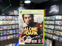 Игры для Xbox 360: Alone in the Dark