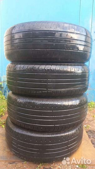 Hankook Optimo K415 225/60 R17