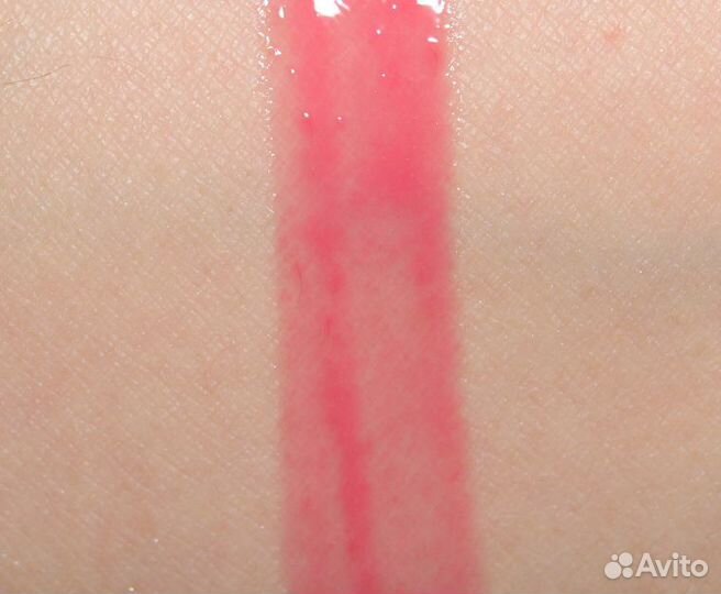 Chanel блеск для губ 612 adenium