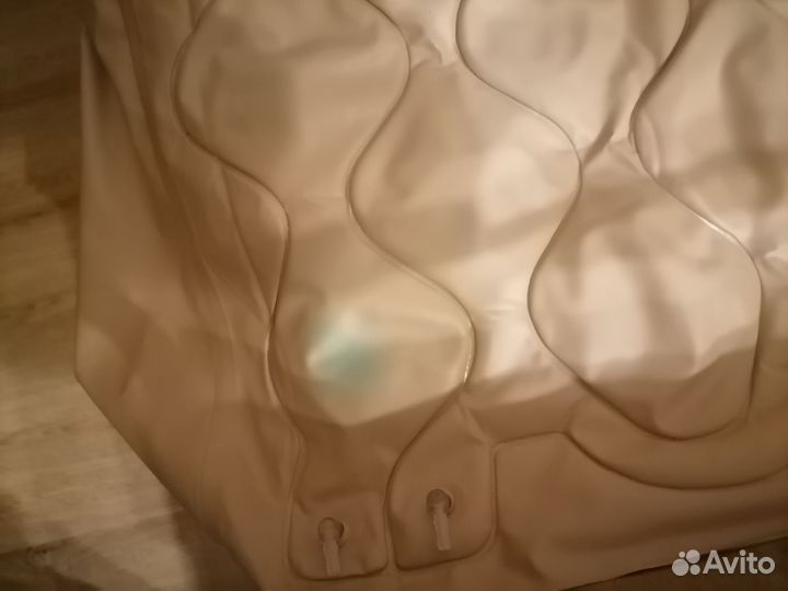 Противопролежневый матрас бу