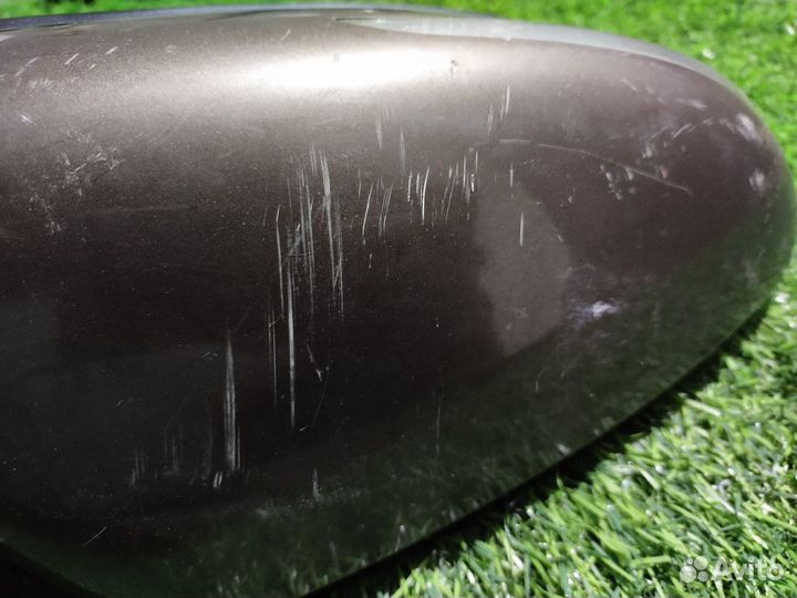 Зеркало боковое правое Kia Ceed