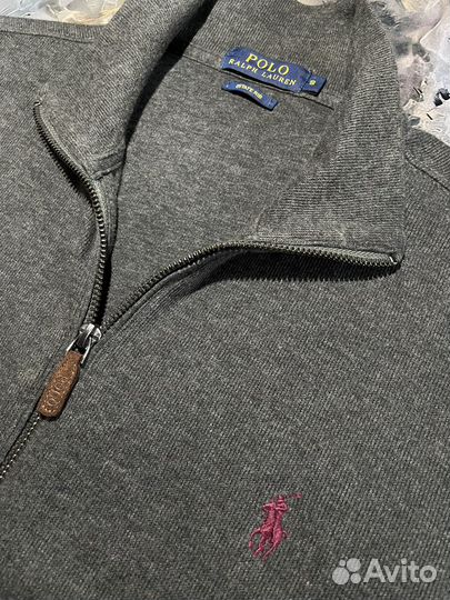 Кофта Polo ralph lauren оригинал