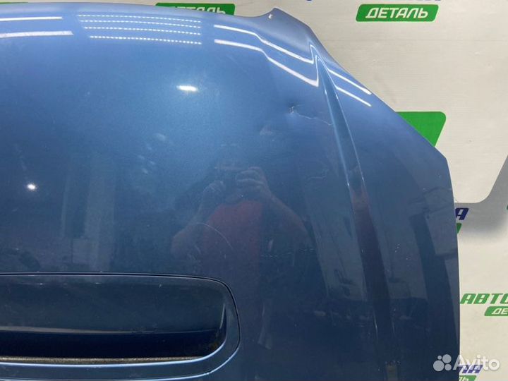 Капот Subaru Legacy седан BL/BP дизель 2.0 2008