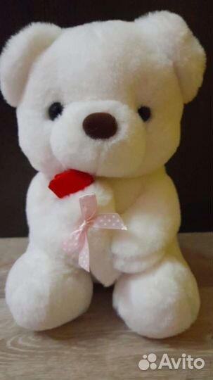 Сумка мышь, медведь, брелки