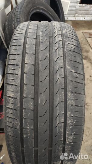 Pirelli Scorpion Verde 235/55 R18 100V