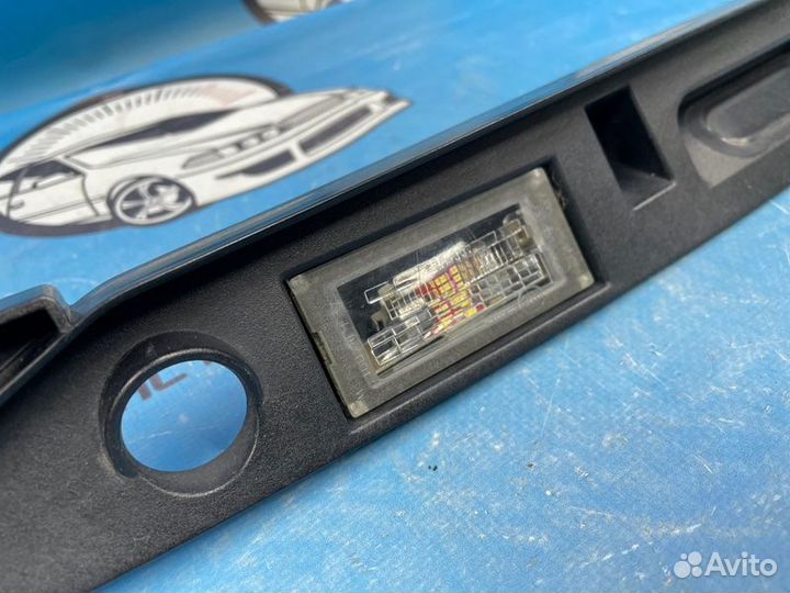 Кнопка открывания багажника Bmw 7-Series E66