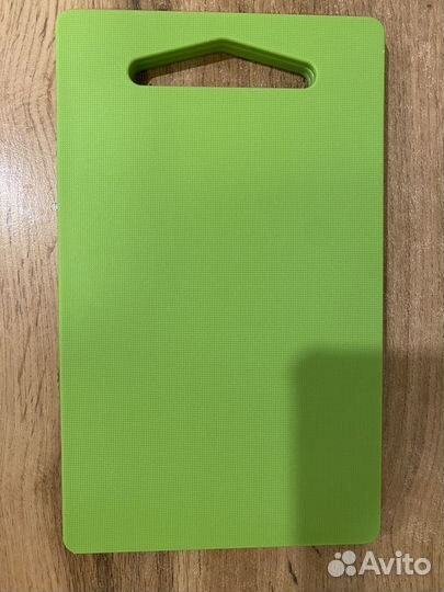 Доска разделочная 240/150/4