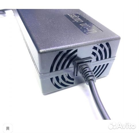 Зарядное устройство для Kugoo S1 36V (42V) 2.0A