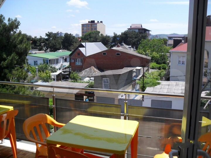 Комната 12 м², 3/3 эт.