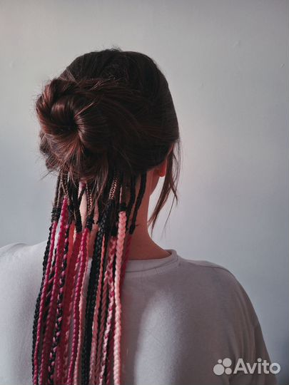 Нужны модели на афропрически