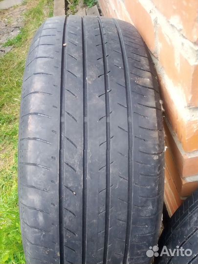 Yokohama BluEarth-GT AE-51 205/65 R16
