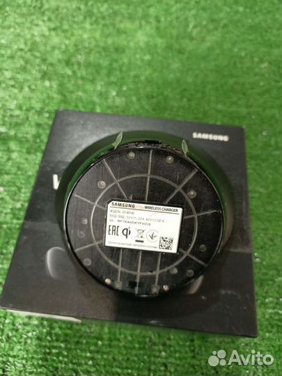 Samsung wireless charger stand