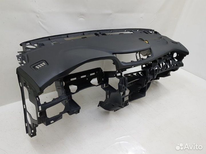 Торпедо Nissan X-Trail T32