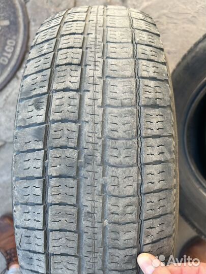 КАМА Кама-Евро-228 205/75 R15 97T