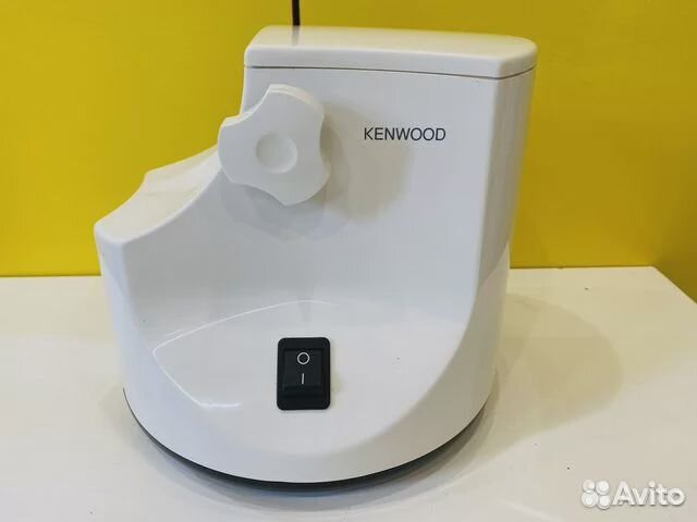 Мясорубка Kenwood MG-450 (Ижорская)