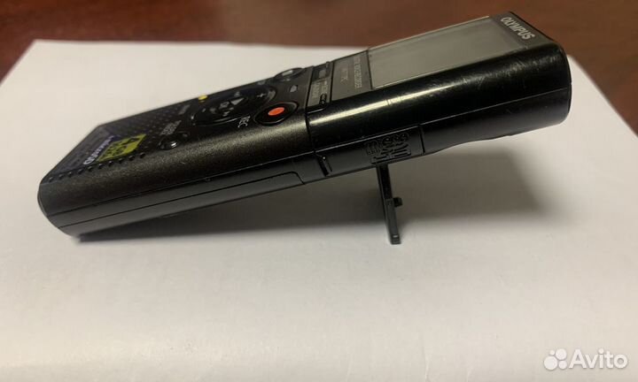 Диктофон olympus vn-713pc