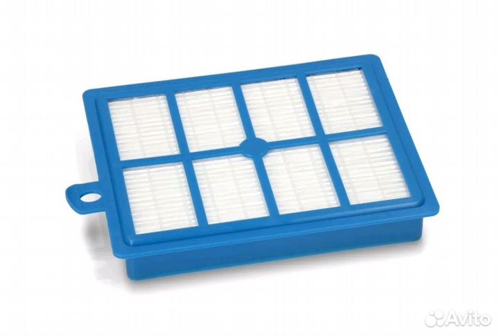 Новый Hepa фильтр для пылесоса