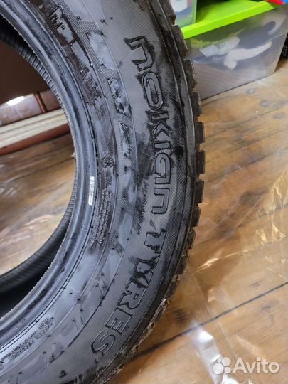 Nokian Tyres Nordman 7 18/60 R18 118S