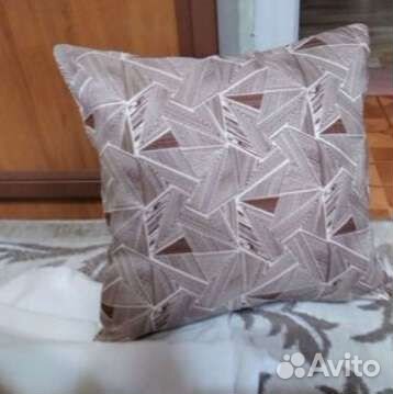 Декоративные подушки