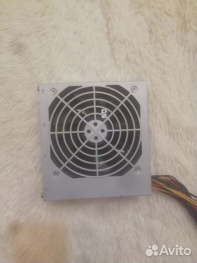 Блок питания 450w