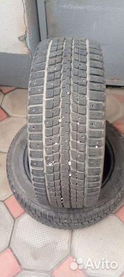 Dunlop All Season Maxx AS1 205/55 R16