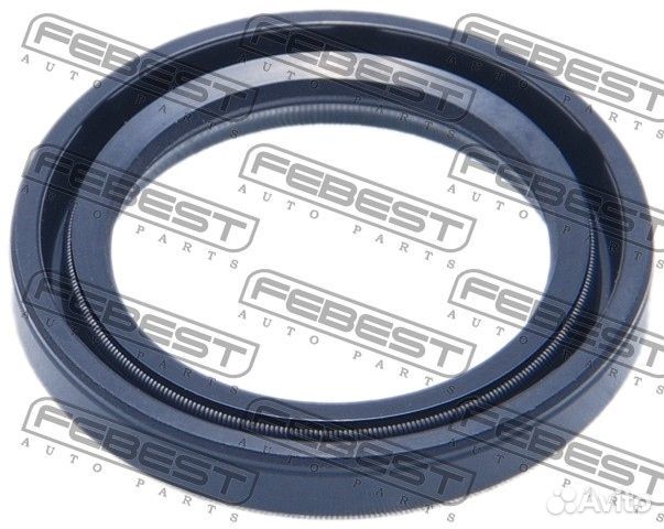 Сальник рулевой рейки 26.2x38.2x5.55x5.55