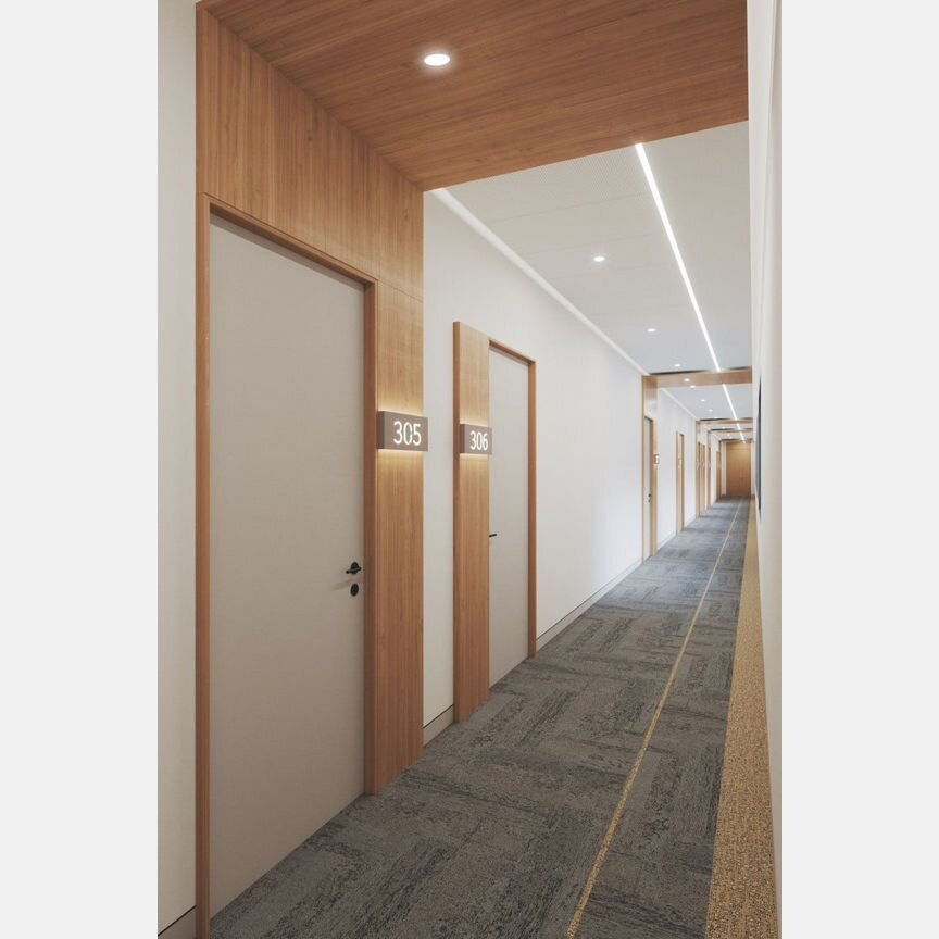 2-к. апартаменты, 46,2 м², 5/10 эт.