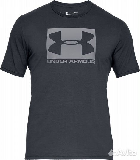 Спортивная рубашка в штучной упаковке Under Armour