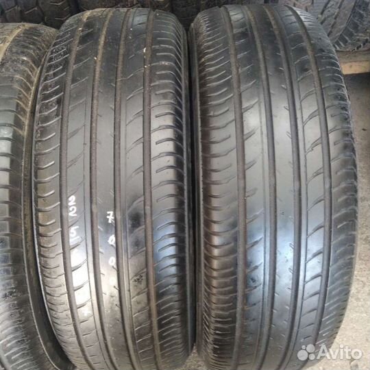 Yokohama Geolandar G98A 225/65 R17