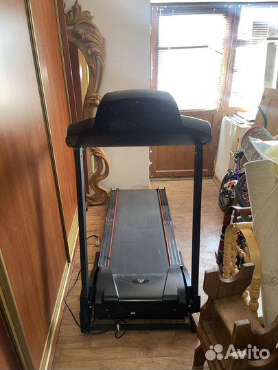 Беговая дорожка бу
