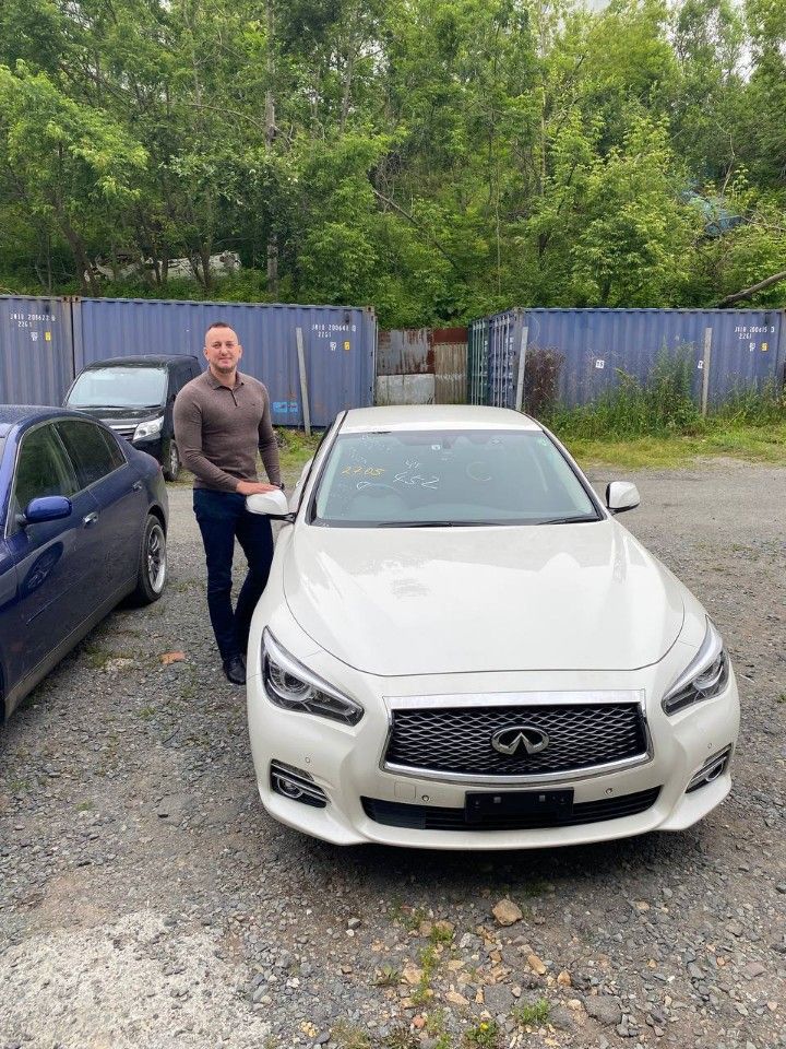 Eurasia Trade, car dealership, Vladivostok, Svetlanskaya Street, 165А - Yandex M