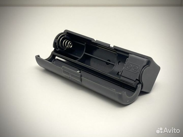 Батарейный блок Panasonic RQ-SX