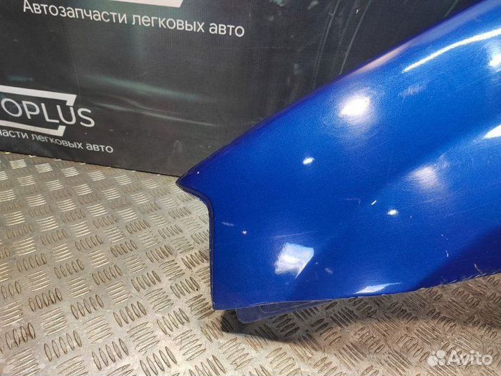 Крыло переднее левое Renault Logan