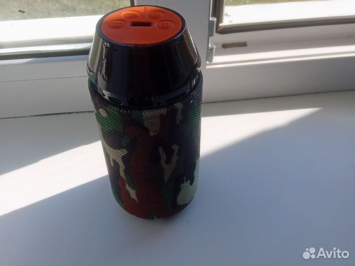 Колонка TG-104 10w