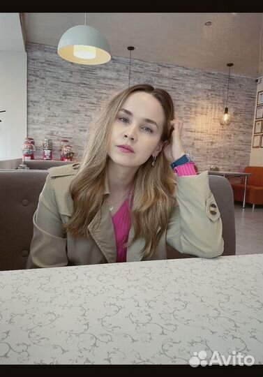 Продавец-консультант, Корейская косметика