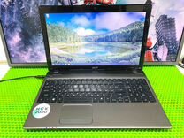 Ноутбук для игр и работы Acer Core i7