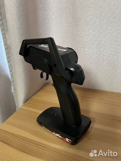 Аппаратура m2r racing