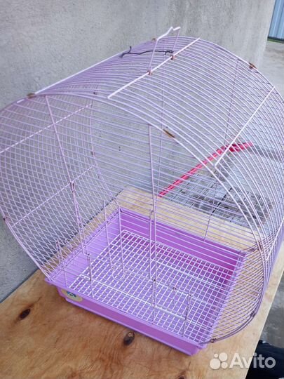 Клетка для животных бу