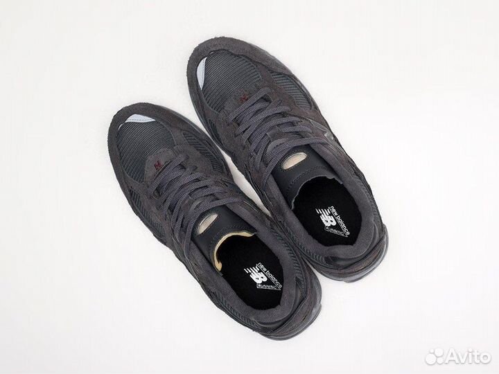 Кроссовки new balance 2002r