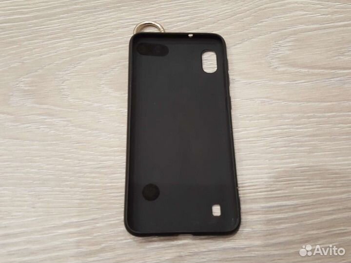 Новый чехол для телефона samsung Galaxy A10