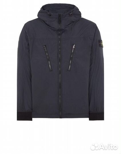 Stone island skin touch nylon-TC - packable