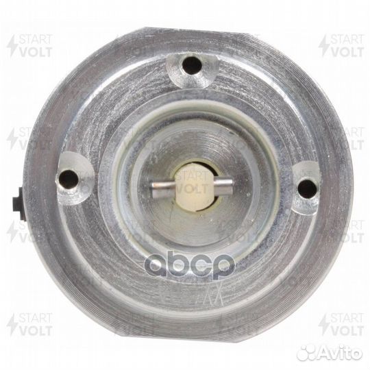 Реле втягивающее Daewoo/Chevrolet Gentra 13/Co