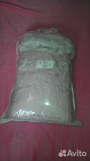 Конверт для девочки