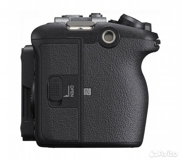 Цифровая камера Sony ilme-FX3