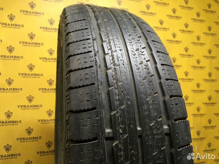 Nexen Winguard WT1 195/75 R16C R