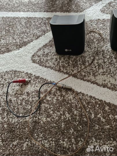 Колонки для компьютера 2.1 genius sw-f2.1 1500