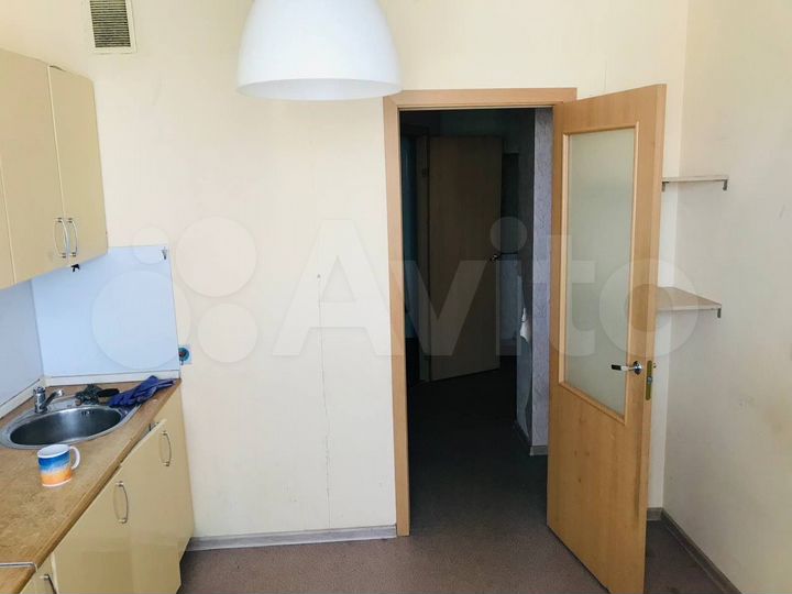 2-к. квартира, 62,2 м², 6/9 эт.