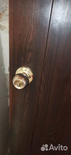 Межкомнатные двери бу