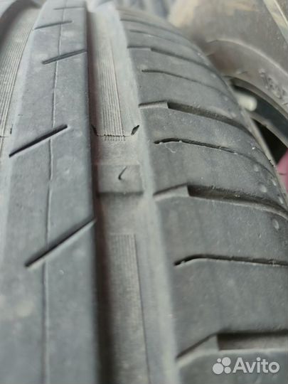 Goodride ZuperEco Z-107 185/65 R15 88H